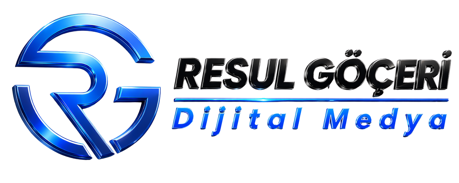 RESUL GÖÇERİ DİJİTAL MEDYA (DİJİTAL PAZARLAMA & SOSYAL MEDYA)